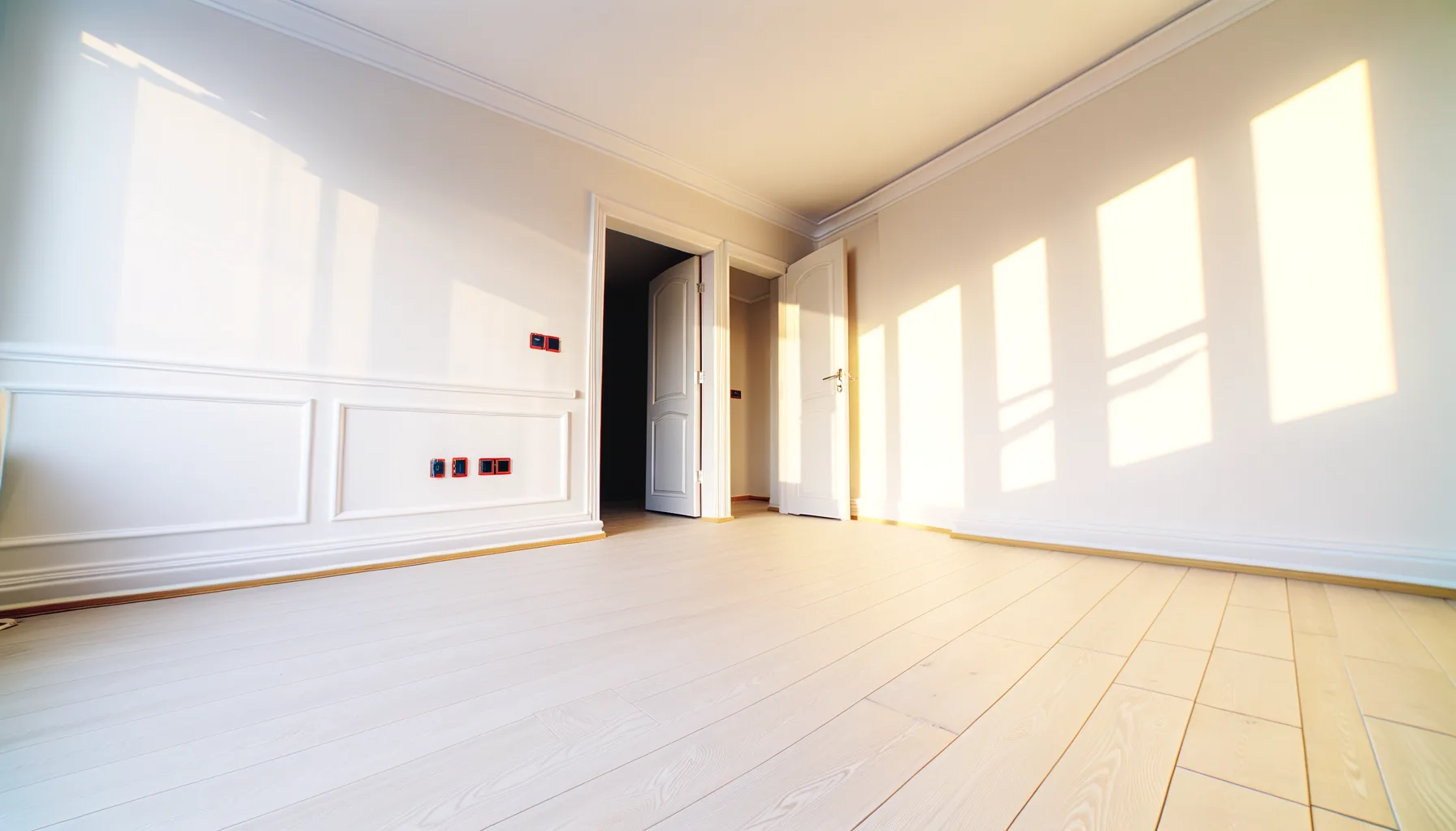 Replacement of Damaged Materials