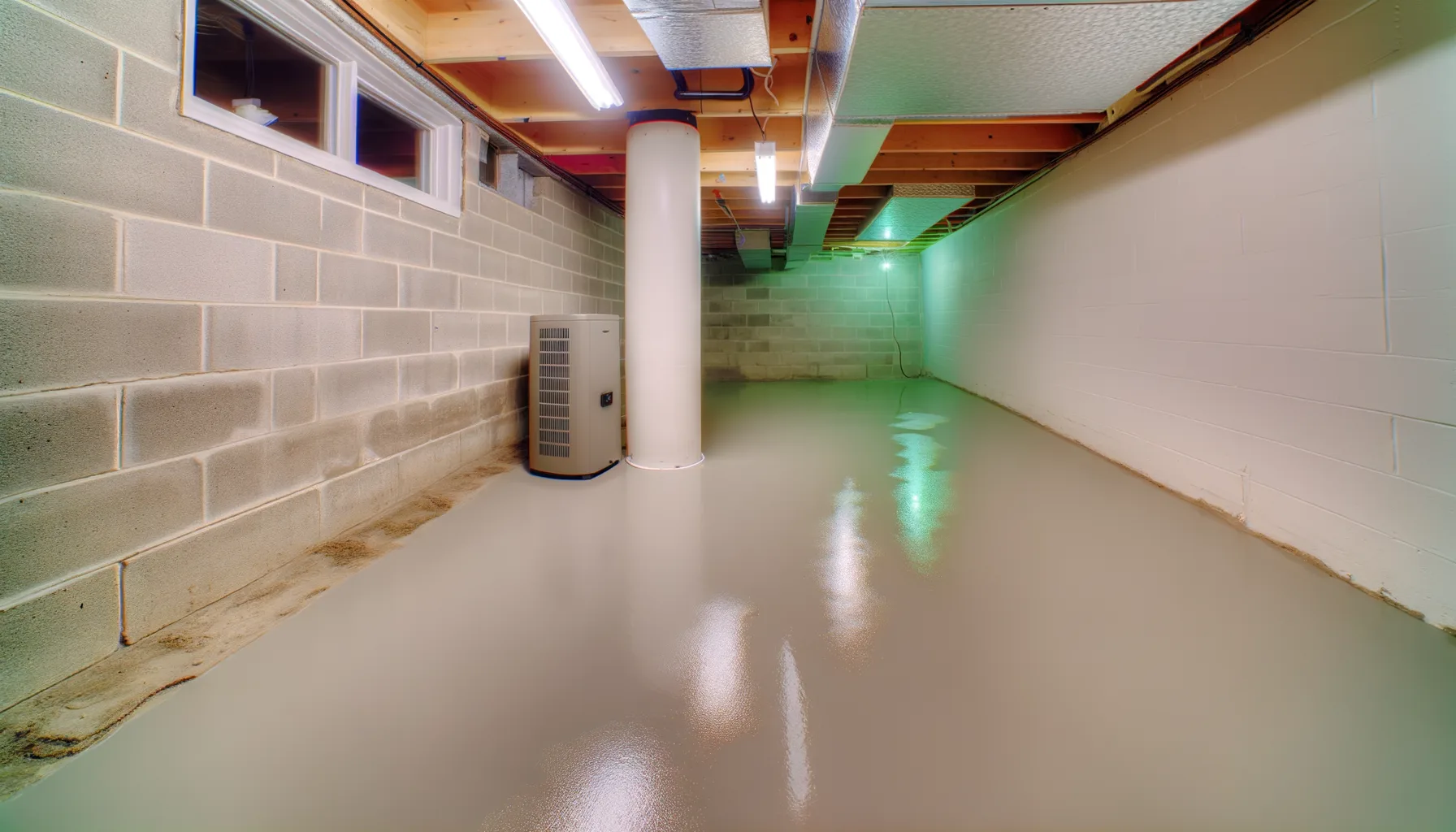 Mold Remediation - Project 2