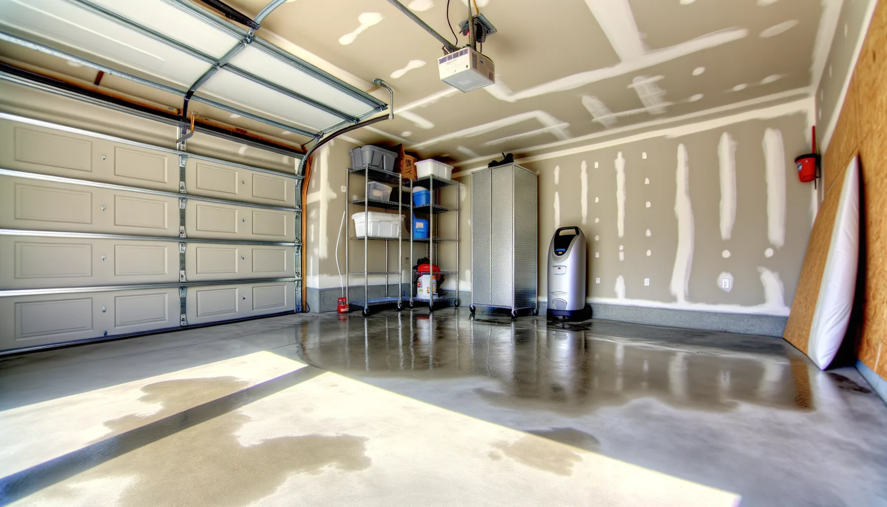 How Much Does Water Damage Restoration Cost in Marietta? Complete 2026 Price Guide