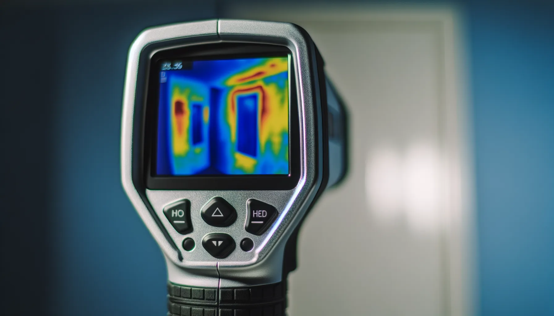 Professional Equipment