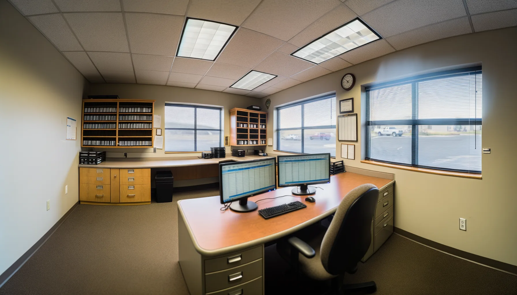 AquaFirst Water Damage Cleanup team