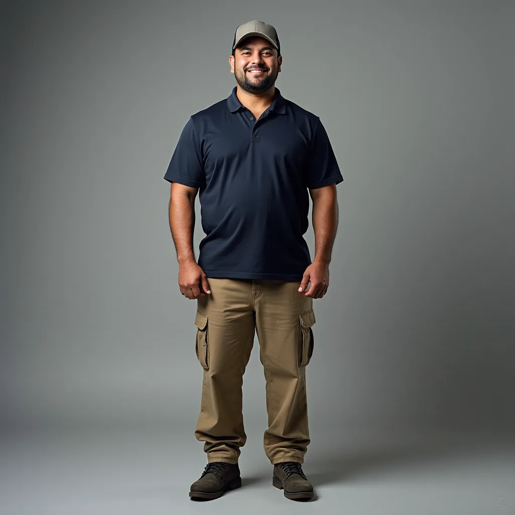 AquaFirst Water Damage Cleanup team