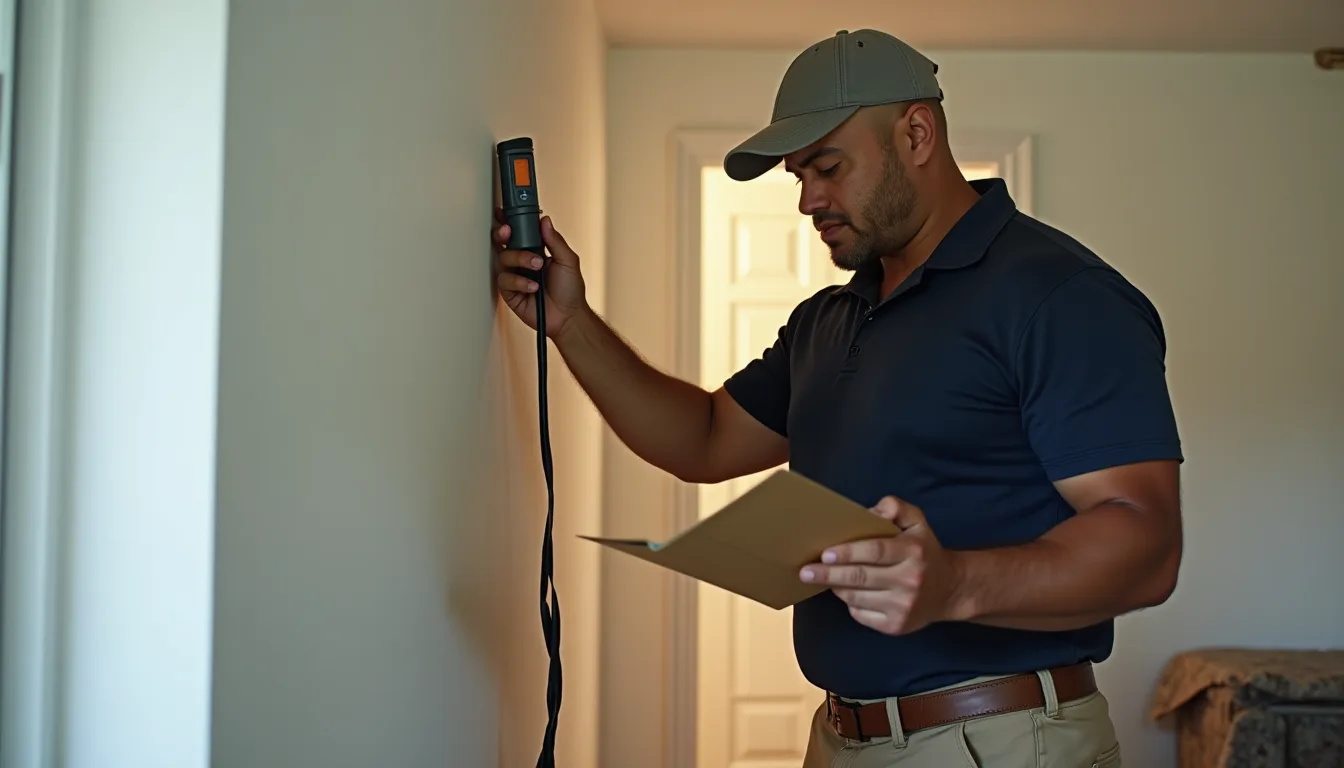 Content Cleanup and Restoration